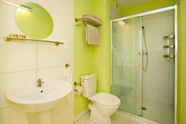 Eden & 3* Mielno (Koszalin)