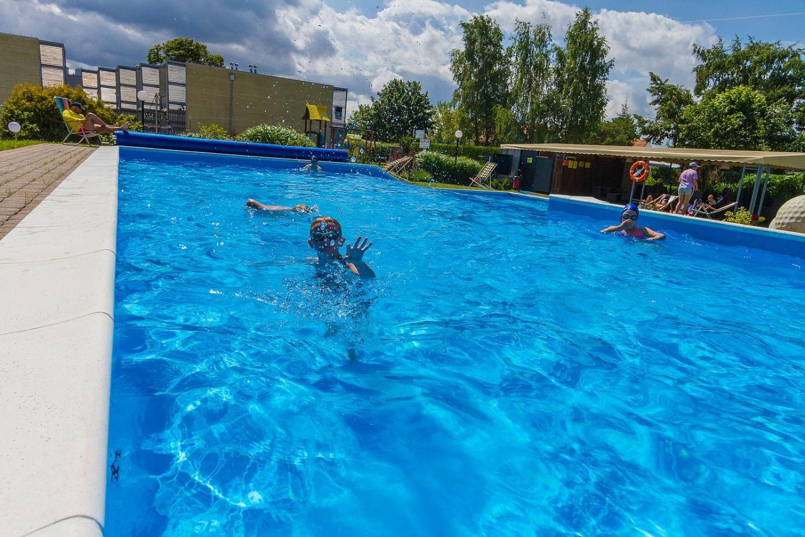 Eden & 3* Mielno (Koszalin)