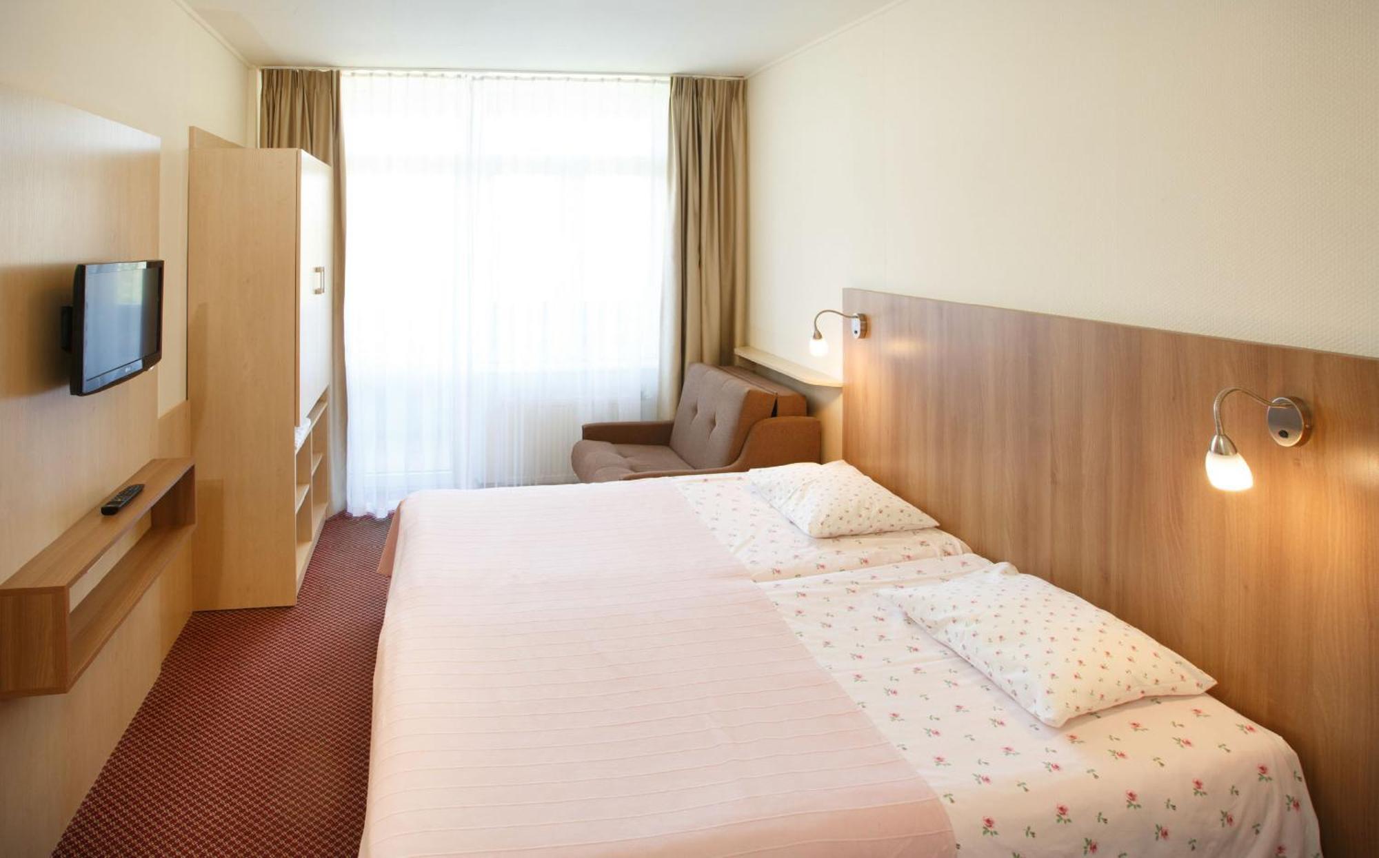 Eden & Rezort Mielno (Koszalin)