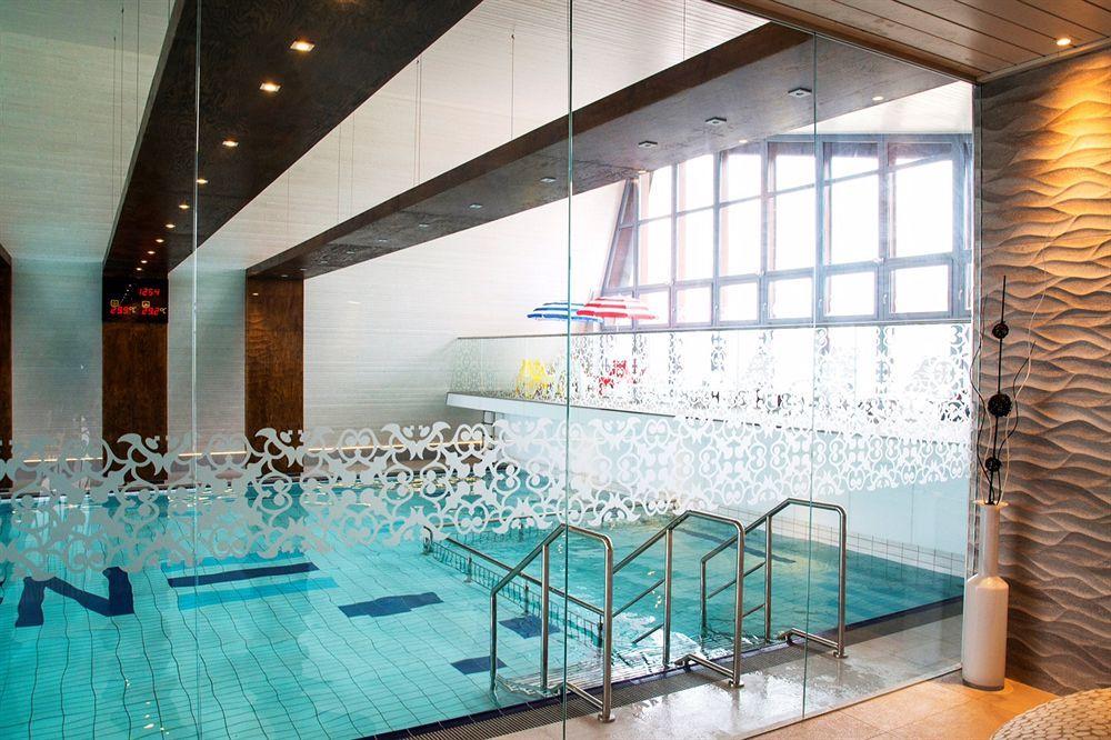 Eden Resort&spa