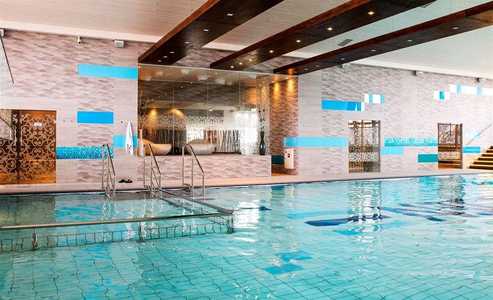 Resort Eden & 3*