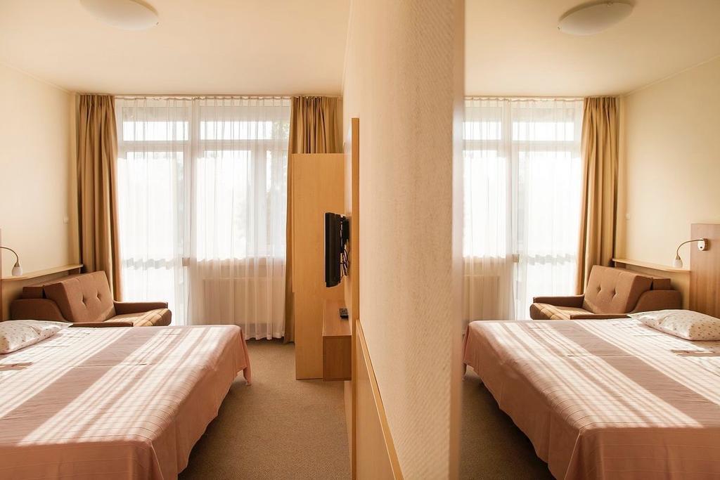 Eden Resort&spa Resort