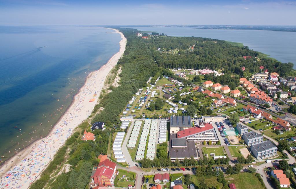 Eden Resort&spa 3*