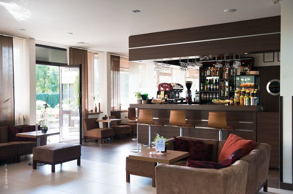 Eden & 3* Mielno (Koszalin)
