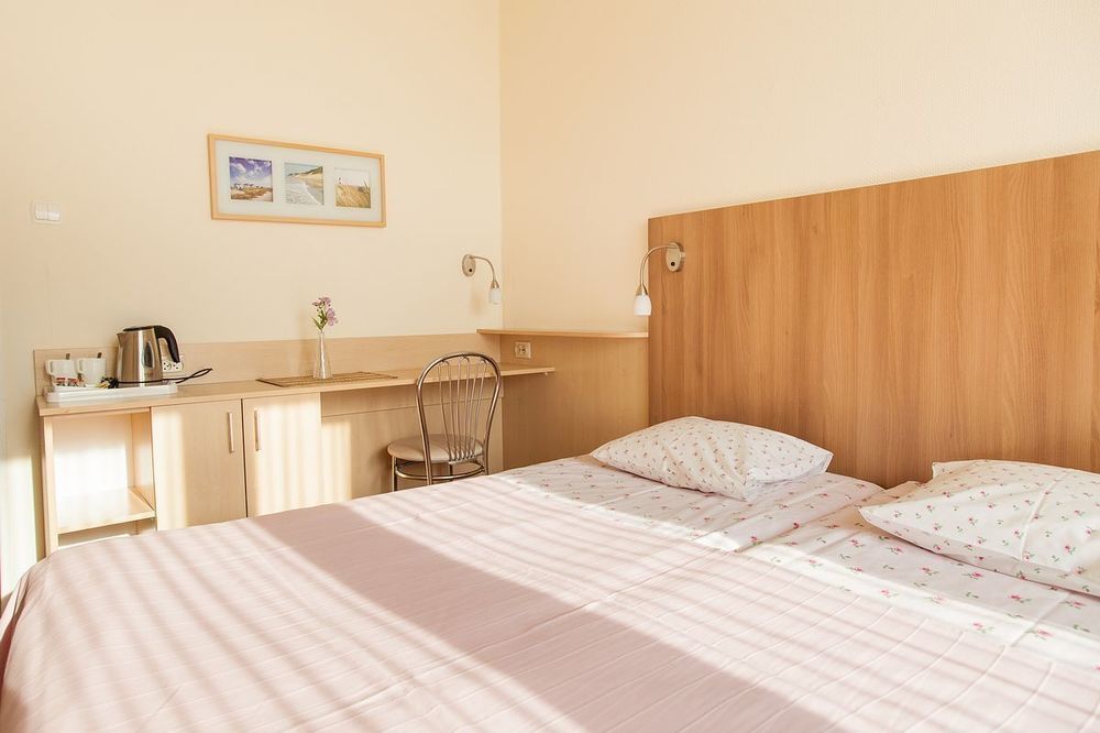 Eden & 3* Mielno (Koszalin)