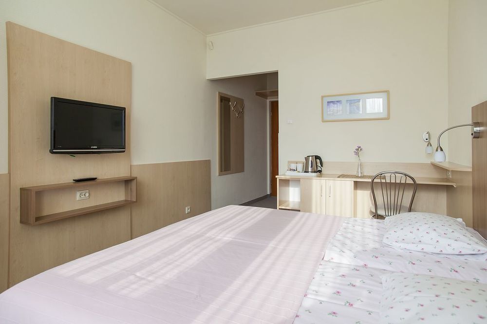Eden & 3* Mielno (Koszalin)