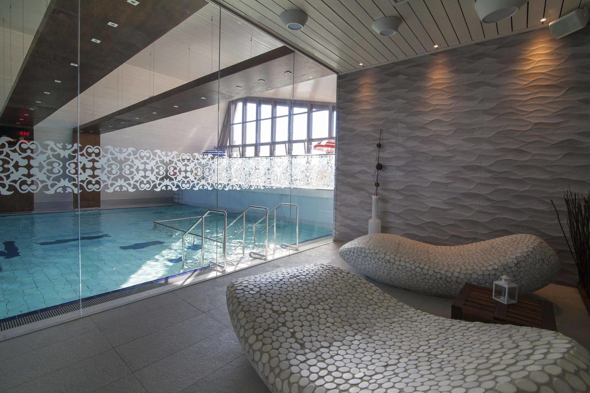 Eden & Rezort Mielno (Koszalin)