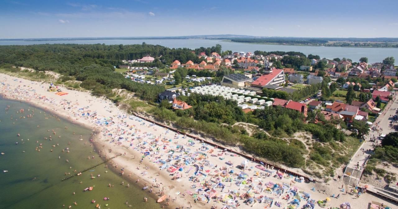 Rezort Eden & 3*